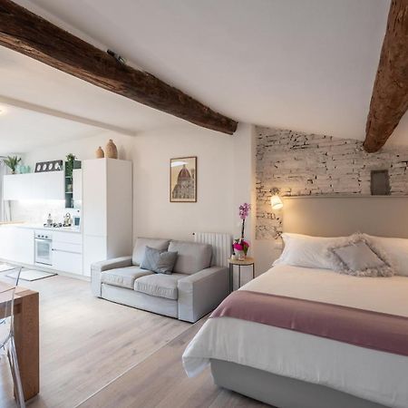 Design Loft In Florence - Hosted By Sweetstay ภายนอก รูปภาพ