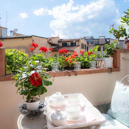 Design Loft In Florence - Hosted By Sweetstay ภายนอก รูปภาพ