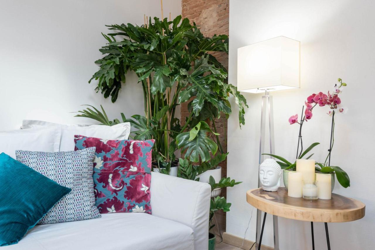 Design Loft In Florence - Hosted By Sweetstay ภายนอก รูปภาพ