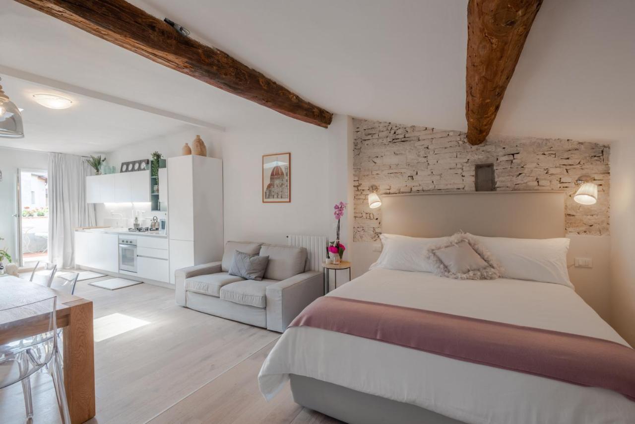 Design Loft In Florence - Hosted By Sweetstay ภายนอก รูปภาพ