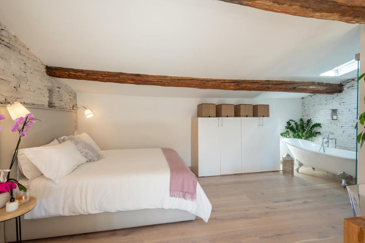 Design Loft In Florence - Hosted By Sweetstay ภายนอก รูปภาพ
