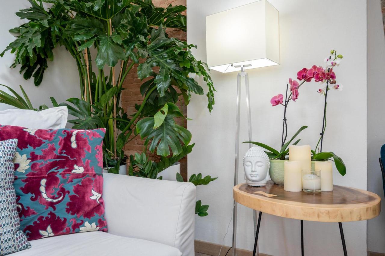 Design Loft In Florence - Hosted By Sweetstay ภายนอก รูปภาพ